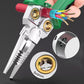 🔥8-in-1 Multi-Functional Wire Stripper Scissors With Electrical Test - clarioy