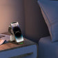 3 in 1 Charging Station Wireless Charger for iPhone - clarioy