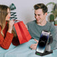 3 in 1 Charging Station Wireless Charger for iPhone - clarioy