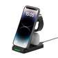 3 in 1 Charging Station Wireless Charger for iPhone - clarioy