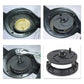 3-Jaws Adjustable Car Fuel Tank Cap Wrench - clarioy
