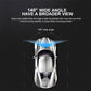1080P Dash Camera for Cars - clarioy
