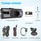 1080P Dash Camera for Cars - clarioy