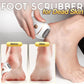 🔥HOT SALE 49% OFF🔥Rechargeable Electric Foot Exfoliating Scrubber - clarioy