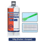 Flash Sale⏰Heat Resistant Waterproof Metal Repair Glue - clarioy