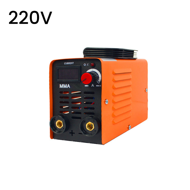 Mini Inverter Welding Machine