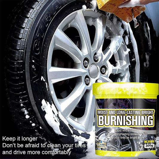 Tire Maintenance and Coating Paste - clarioy