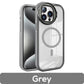 Magnetic Phone Case with Stand for iPhone Series - clarioy