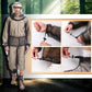 Outdoor Lightweight Anti-Mosquito Jacket & Pants & Shoe Covers & Mitts - clarioy