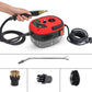 2500W Handheld High-Temperature Pressurized Steam Cleaner - clarioy