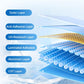 One-way Privacy Thermal Insulation Film for Glass