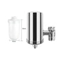 🔥HOT SALE 50% OFF🔥 Installation-free Stainless Steel Household Faucet Water Purifier