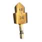 Expansion Repair Drill Bit for PPR Water Pipe - clarioy