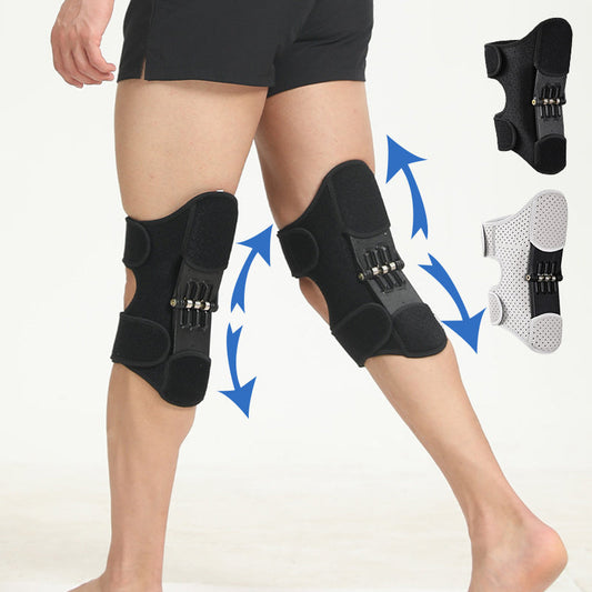 💥🔥HOT SALE-Adjustable Knee Protection Booster for Sport