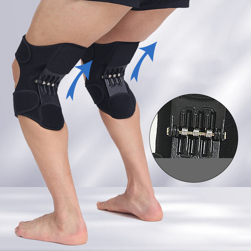 💥🔥HOT SALE-Adjustable Knee Protection Booster for Sport