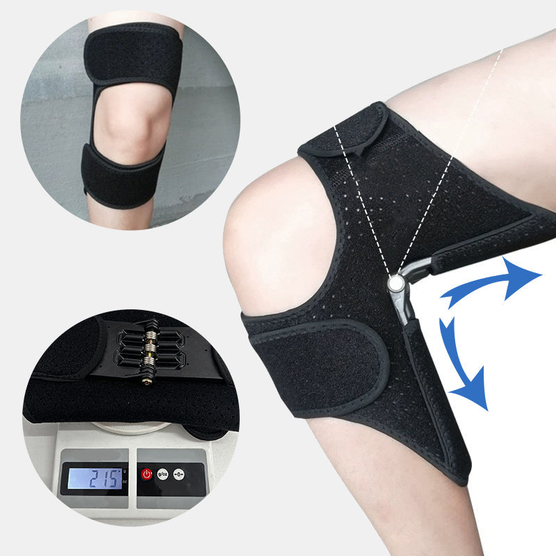 💥🔥HOT SALE-Adjustable Knee Protection Booster for Sport