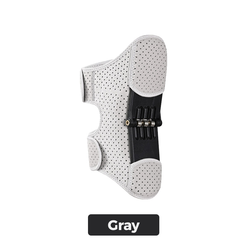 💥🔥HOT SALE-Adjustable Knee Protection Booster for Sport - clarioy