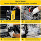 Automotive Smoke Machine Leak Detector - clarioy