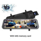 🔥Hot Sale 50％🔥10" HD Multi-Function Touch Screen Car Recorder ✈ Free shipping🔥 - clarioy