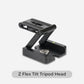 🔥2024 HOT SALE 49% OFF🔥Multiway Flexible Camera Tripod - clarioy