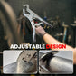 💥Limited time 45% off🔥Multipurpose Locking Pliers for Welding - clarioy