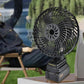 💥Summer Hot Sale 🍃8inch Battery Operated Outdoor Camping Fan - clarioy