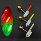 2024🐠Fishing Rod LED Light with Buzzer Bell - clarioy