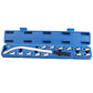 15 Piece Portable Replaceable Head Belt Wrenches Set - clarioy