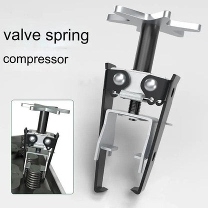 🔥Best seller🔥 Overhead Valve Spring Compressor for Quick Removal - clarioy