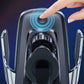 Smart Wireless Charging Car Mount Sci-Fi Style Cell Phone Holder (🔥Buy 2 Get Free Shipping!) - clarioy