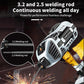 💥Free Delivery+50% off🔥 4600W Handheld Household Electric Arc Welder - clarioy