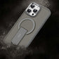 🔥Magnetic KickStand Shockproof Phone Case for iPhone 15-11 Series - clarioy