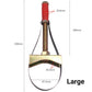 Auto Oil Filter Wrench with Adjustable Steel Strap - clarioy