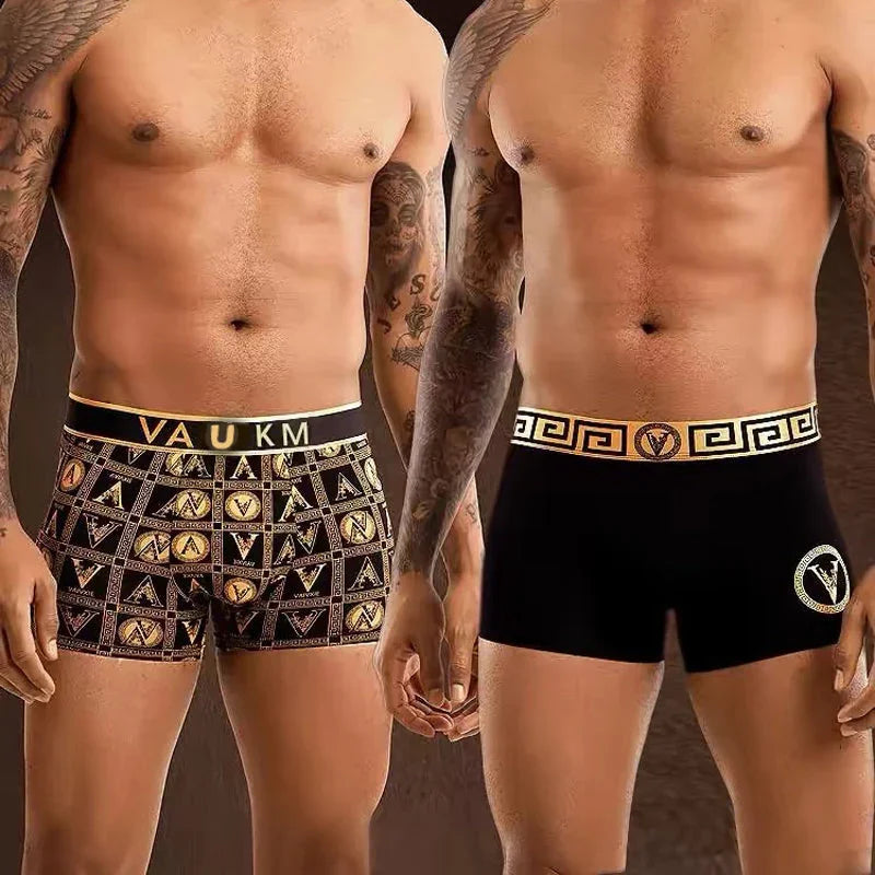 🔥Buy 1 get 3 🔥Men's Luxury Magnetic Breathable Briefs
