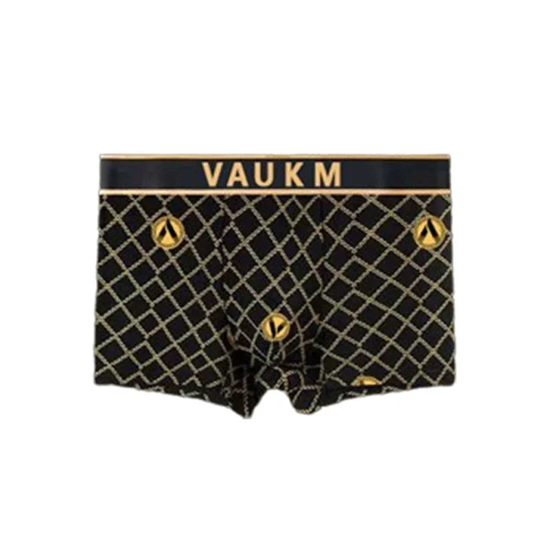 🔥Buy 1 get 3 🔥Men's Luxury Magnetic Breathable Briefs