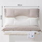 🛌 50% OFF! ✨ Dual-Zone Ergonomic Sleeping Pillow – Detachable Layers, Adjustable Height & Cervical Rod Design – Scientific Neck & Spine Relief for Better Sleep 💤