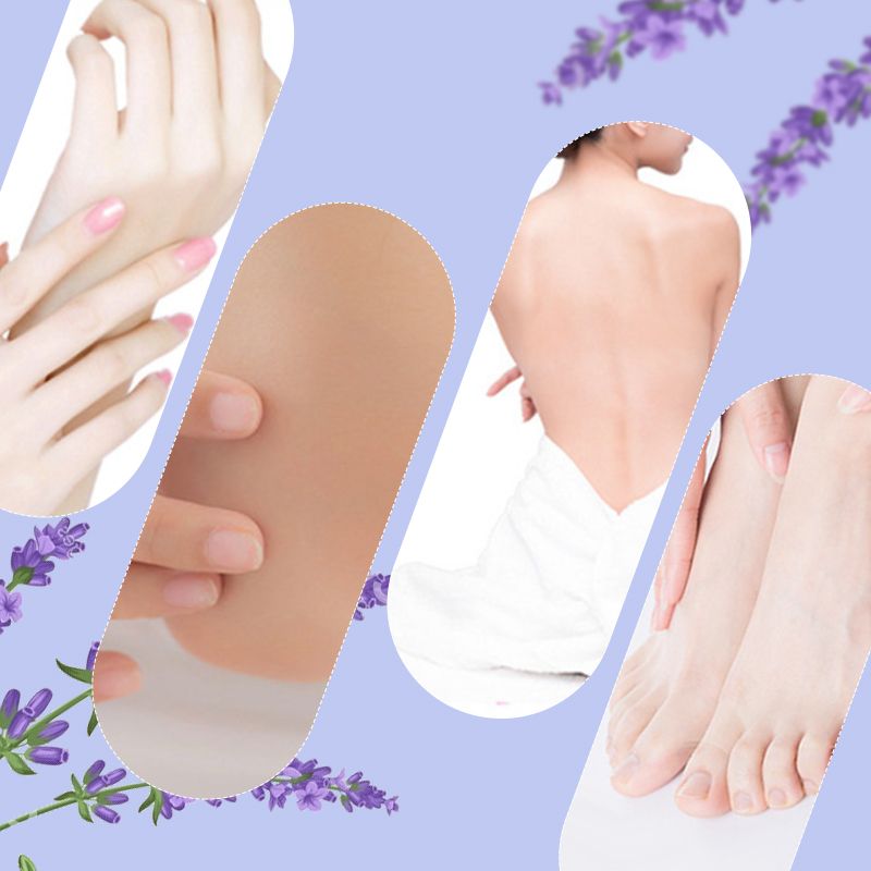 🔥Sold over 100 000❤️Nourishing and repairing foot cream for cracks🎁50% off limited time benefits
