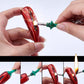 🌶️ Emergency Survival Keychain Lighter with Permanent Matches🔥 - clarioy