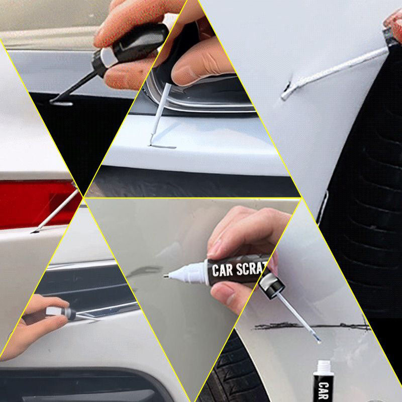 Car Scratch Repair Pen💥💥Buy 1 get 1 free