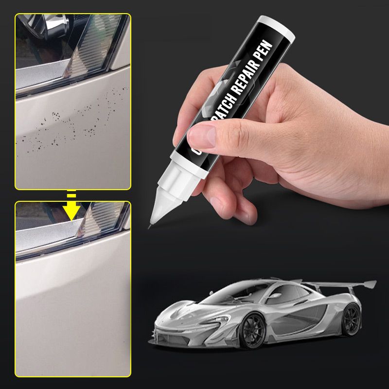 Car Scratch Repair Pen💥💥Buy 1 get 1 free