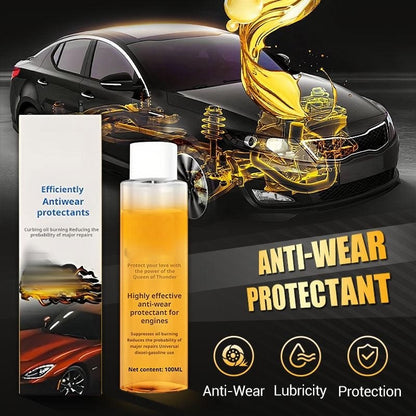 🔥Buy 1 Get 1 Free Today🔥Engine Anti-Wear Protectant