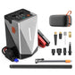 Multifunctional Jump Starter with Air Pump & Blower - clarioy
