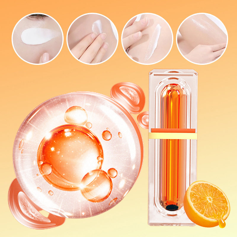 🎉Christmas Sale🎉Multi-Vitamin C Natural Make-up Cream