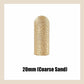 Vacuum Brazed Round Grinding Head Abrasive - clarioy