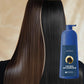 Plant-Based Hair Coloring Cream - clarioy