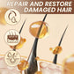 Plant-Based Hair Coloring Cream - clarioy
