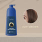 Plant-Based Hair Coloring Cream - clarioy