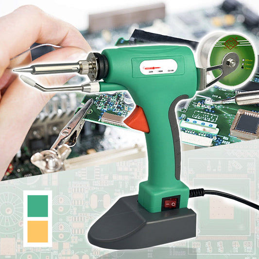 🔥35% OFF💥Multi-Function Soldering Iron Set - clarioy