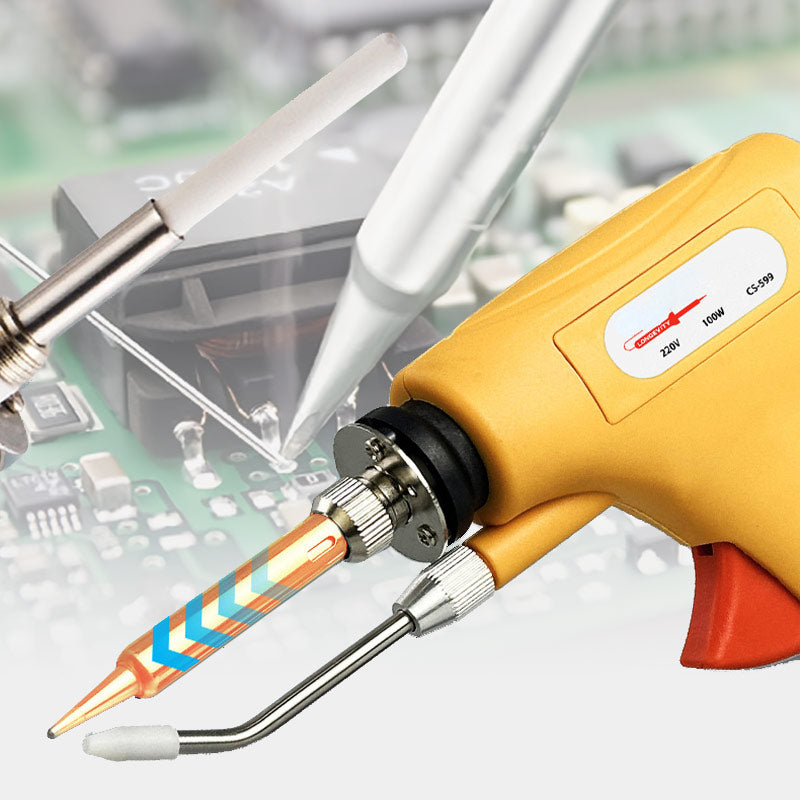 🔥35% OFF💥Multi-Function Soldering Iron Set - clarioy