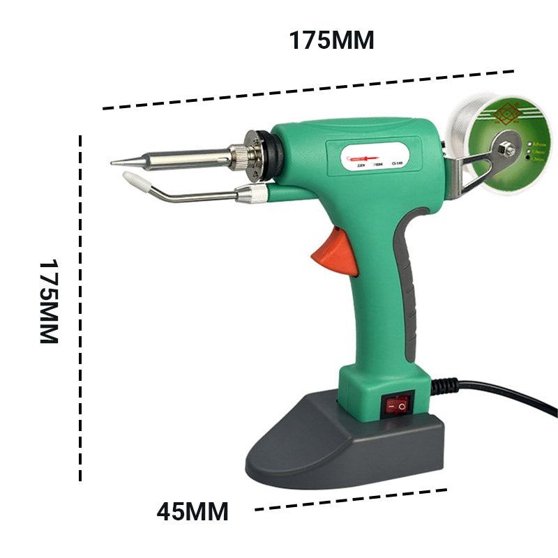 🔥35% OFF💥Multi-Function Soldering Iron Set